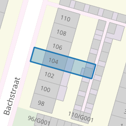 Perceel ZVN02-H-2807