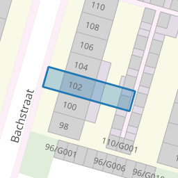 Perceel ZVN02-H-2808