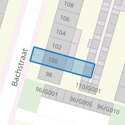 Perceel ZVN02-H-2809