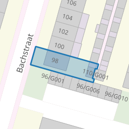 Perceel ZVN02-H-2810