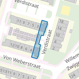 Perceel ZVN02-H-2812