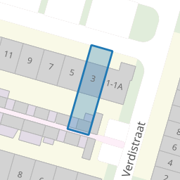 Perceel ZVN02-H-2813