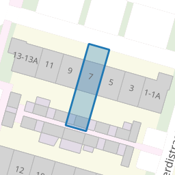 Perceel ZVN02-H-2815