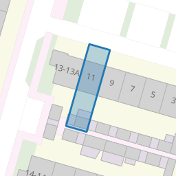 Perceel ZVN02-H-2817