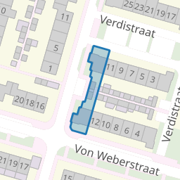 Perceel ZVN02-H-2818