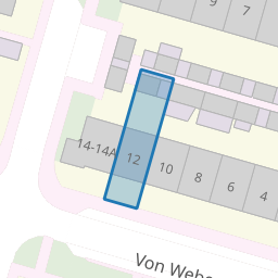 Perceel ZVN02-H-2819