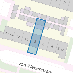 Perceel ZVN02-H-2821