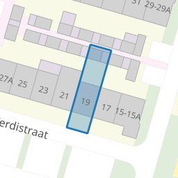 Perceel ZVN02-H-2826