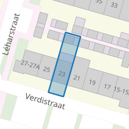 Perceel ZVN02-H-2828