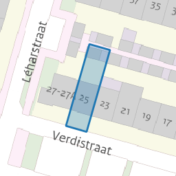 Perceel ZVN02-H-2829
