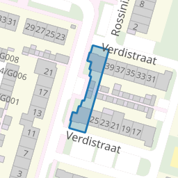 Perceel ZVN02-H-2830