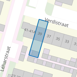 Perceel ZVN02-H-2831