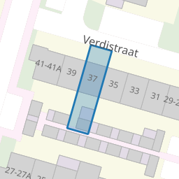 Perceel ZVN02-H-2832