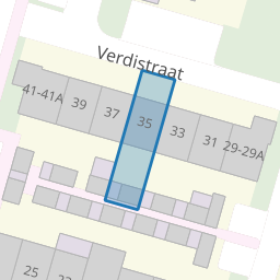 Perceel ZVN02-H-2833