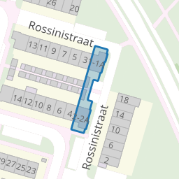 Perceel ZVN02-H-2836