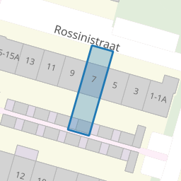 Perceel ZVN02-H-2839