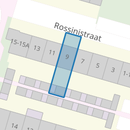 Perceel ZVN02-H-2840