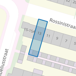 Perceel ZVN02-H-2842