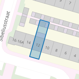Perceel ZVN02-H-2845