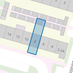 Perceel ZVN02-H-2847