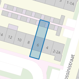 Perceel ZVN02-H-2848