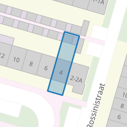 Perceel ZVN02-H-2849