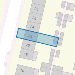 Perceel ZVN02-H-2852