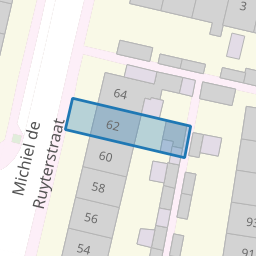 Perceel ZVN02-H-2855