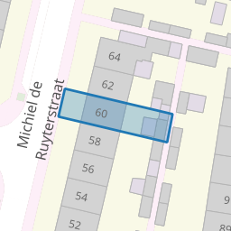 Perceel ZVN02-H-2856