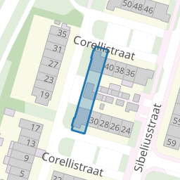 Perceel ZVN02-H-2861