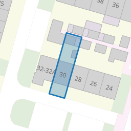 Perceel ZVN02-H-2862