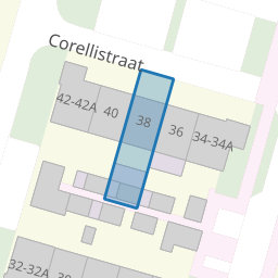 Perceel ZVN02-H-2868