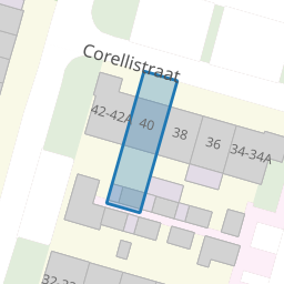 Perceel ZVN02-H-2869