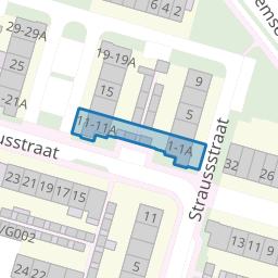 Perceel ZVN02-H-2887