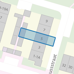 Perceel ZVN02-H-2889