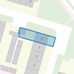 Perceel ZVN02-H-2891