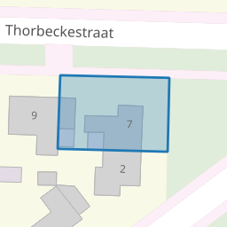 Perceel ZVN02-H-2896