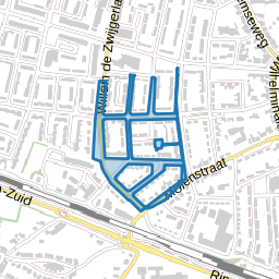 Perceel ZVN02-H-2910