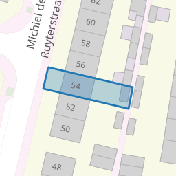 Perceel ZVN02-H-2911