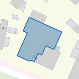 Perceel ZVN02-H-2917