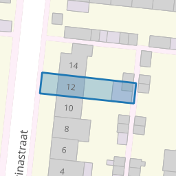 Perceel ZVN02-H-2921