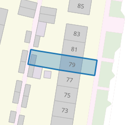 Perceel ZVN02-H-2939