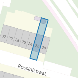 Perceel ZVN02-H-2953