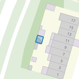 Perceel ZVN02-H-2960