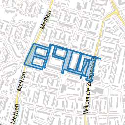 Perceel ZVN02-H-2969