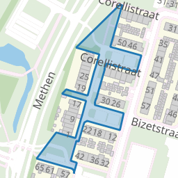 Perceel ZVN02-H-3013