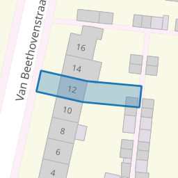 Perceel ZVN02-H-3024