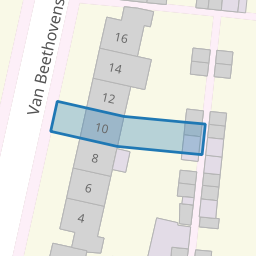 Perceel ZVN02-H-3025