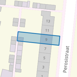 Perceel ZVN02-H-3033