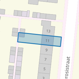 Perceel ZVN02-H-3034